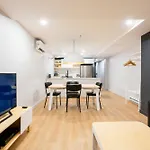 Les Lofts Charest by Les Lofts Vieux-Québec