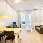 Les Lofts Charest by Les Lofts Vieux-Québec