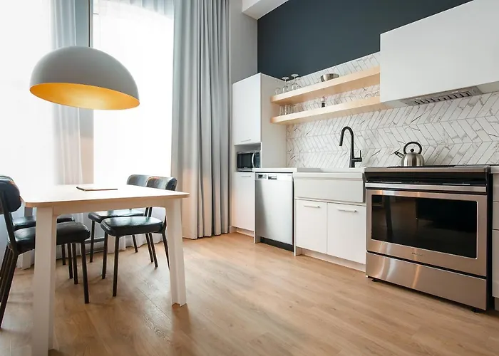 Les Lofts Charest by Les Lofts Vieux-Québec