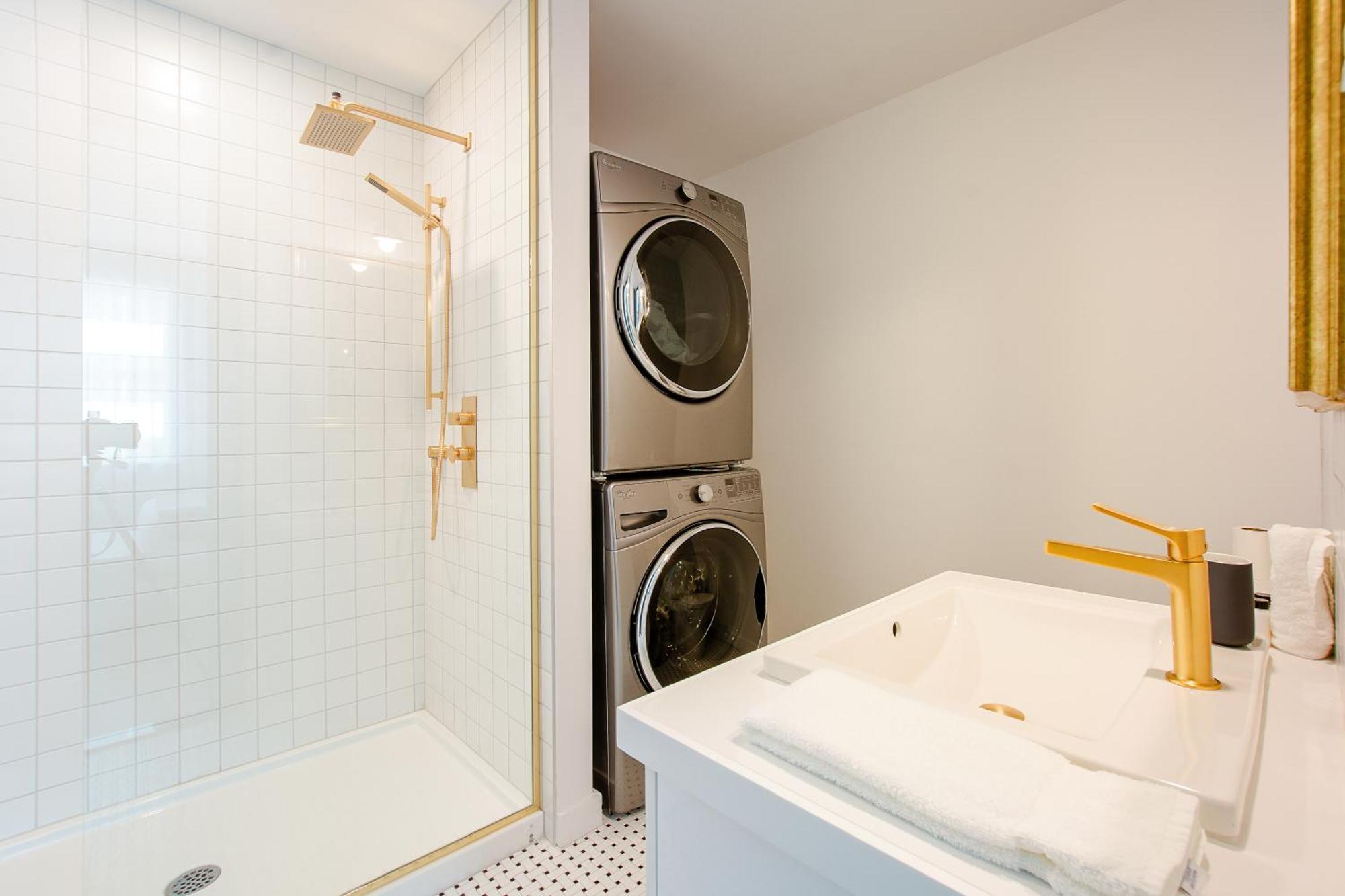 Les Lofts Charest By Les Lofts Vieux-québec Appartement