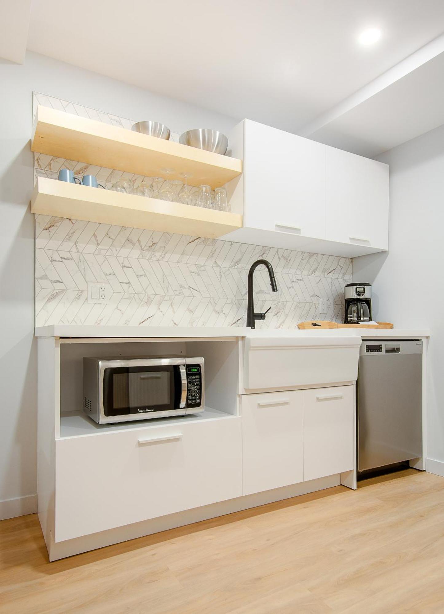 Les Lofts Charest By Les Lofts Vieux-québec Ville de Québec